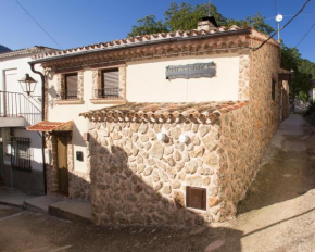 Apartamentos El Callejón